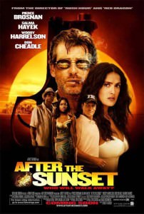 After the Sunset 2004 με ελληνικους υποτιτλους