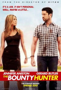 The Bounty Hunter 2010 tainies Online with greek subs The Bounty Hunter 2010 με ελληνικους υποτιτλους