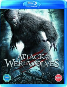 Game Of Werewolves 2012 με ελληνικους υποτιτλους