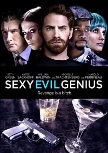 Sexy Evil Genius (2013) με ελληνικους υποτιτλους