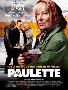 Paulette 2012 με ελληνικους υποτιτλους