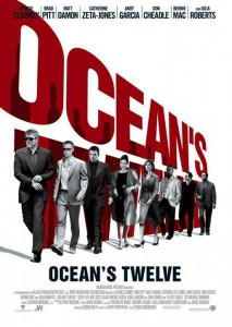 Ocean's Twelve 2004 tainies Online with greek subs Ocean's Twelve 2004 με ελληνικους υποτιτλους