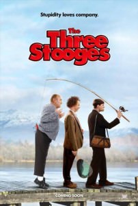 The Three Stooges 2012 με ελληνικους υποτιτλους