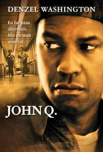 John Q 2002 με ελληνικους υποτιτλους