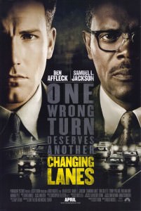Changing Lanes - Σε Αντίθετο Ρεύμα (2002) με ελληνικους υποτιτλους