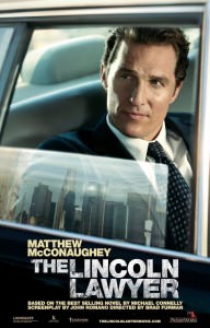 Δικηγόρος Σκοτεινών Υποθέσεων - The Lincoln Lawyer 2011 με ελληνικους υποτιτλους