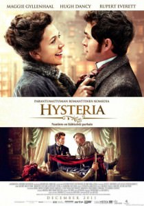 Hysteria 2011 με ελληνικους υποτιτλους