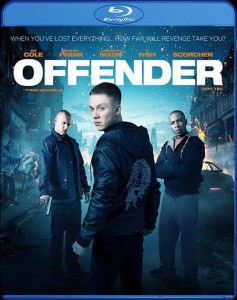 Offender 2012 με ελληνικους υποτιτλους