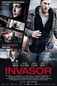 Invasor (2012) tainies Online with greek subs Invasor (2012) με ελληνικους υποτιτλους