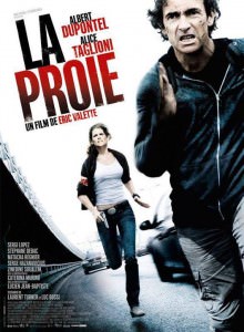 The Prey - La proie 2011 με ελληνικους υποτιτλους