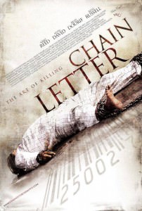Chain Letter 2010 με ελληνικους υποτιτλους