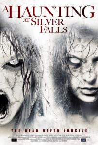 A Haunting At Silver Falls (2013) με ελληνικους υποτιτλους