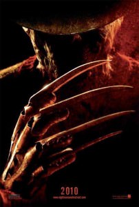A Nightmare on Elm Street Collection (1984-2010) με ελληνικους υποτιτλους