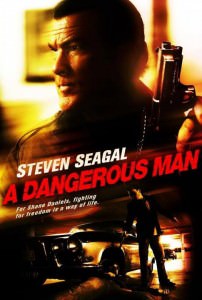 A Dangerous Man 2009 με ελληνικους υποτιτλους