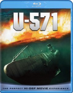 U-571, Το Χαμένο Υποβρύχιο 2000 με ελληνικους υποτιτλους