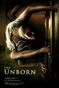Αγέννητος - The Unborn 2009 με ελληνικους υποτιτλους