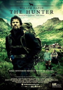 The Hunter 2011 με ελληνικους υποτιτλους