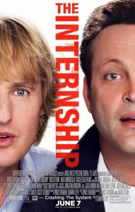 The Internship - ΟΙ ΚΑΤΑΦΕΡΤΖΗΔΕΣ (2013) με ελληνικους υποτιτλους