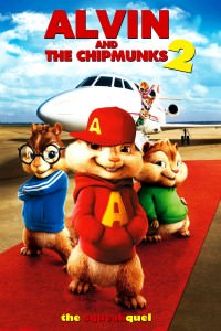 Alvin And The Chipmunks 2: The Squeakquel (2009){Μεταγλωττισμένο} με ελληνικους υποτιτλους