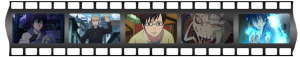 Ao no Exorcist με ελληνικους υποτιτλους