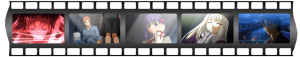 Fate/Stay night tainies Online with greek subs Fate/Stay night με ελληνικους υποτιτλους