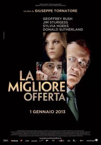 ΤΟ ΤΕΛΕΙΟ ΧΤΥΠΗΜΑ (2013) με ελληνικους υποτιτλους