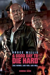 A Good Day to Die Hard (2013) με ελληνικους υποτιτλους