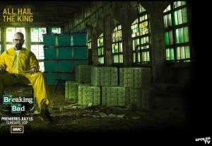 Breaking Bad (2008– ) tainies Online with greek subs Breaking Bad (2008– ) με ελληνικους υποτιτλους