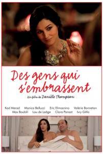 Des Gens Qui S'embrassent (2013) με ελληνικους υποτιτλους