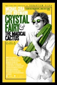 Crystal Fairy (2013) με ελληνικους υποτιτλους