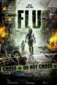 Flu 2013 DVDRip με ελληνικους υποτιτλους