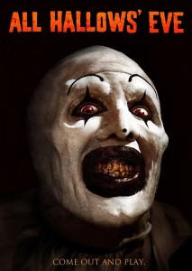 ALL HALLOWS EVE (2013) με ελληνικους υποτιτλους