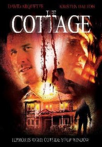 The Cottage (2012) με ελληνικους υποτιτλους