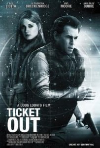 Ticket Out (2010) με ελληνικους υποτιτλους