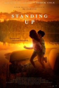 Standing Up 2013 με ελληνικους υποτιτλους