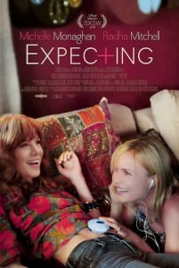 Expecting 2013 με ελληνικους υποτιτλους