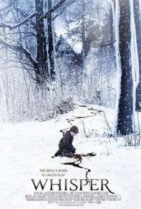 Whisper (2007) με ελληνικους υποτιτλους