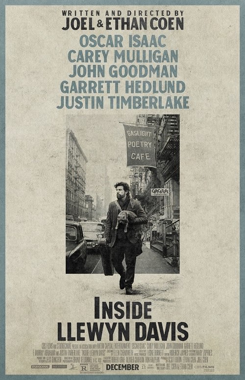 INSIDE LLEWYN DAVIS 2013 tainies Online with greek subs INSIDE LLEWYN DAVIS 2013 με ελληνικους υποτιτλους