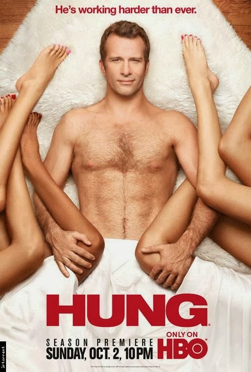 Hung (2009-) tainies Online with greek subs Hung (2009-) με ελληνικους υποτιτλους