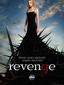 Revenge (2011– ) με ελληνικους υποτιτλους