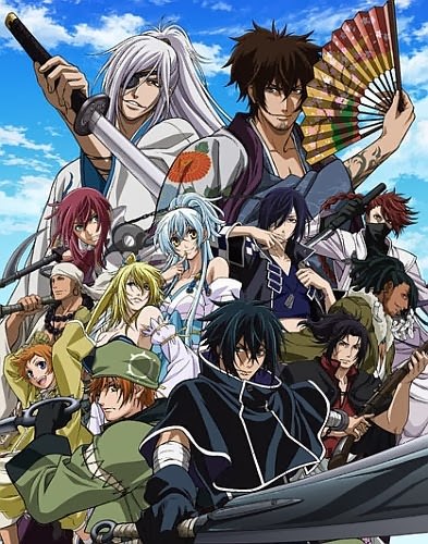 BRAVE 10 (2011) tainies Online with greek subs BRAVE 10 (2011) με ελληνικους υποτιτλους