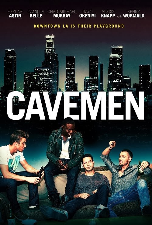 CAVEMEN 2013 tainies Online with greek subs CAVEMEN 2013 με ελληνικους υποτιτλους