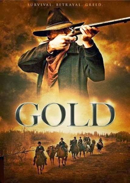 Gold 2013 tainies Online with greek subs Gold 2013 με ελληνικους υποτιτλους