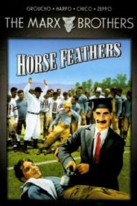 Horse Feathers 1932 tainies Online with greek subs Horse Feathers 1932 με ελληνικους υποτιτλους