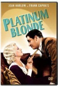 Platinum Blonde 1931 tainies Online with greek subs Platinum Blonde 1931 με ελληνικους υποτιτλους