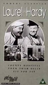 County Hospital 1932 με ελληνικους υποτιτλους