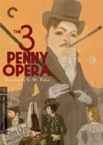 Die 3 Groschen-Oper 1931 με ελληνικους υποτιτλους
