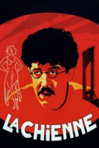 La Chienne 1931 tainies Online with greek subs La Chienne 1931 με ελληνικους υποτιτλους