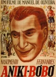 Aniki Bobo 1942 με ελληνικους υποτιτλους