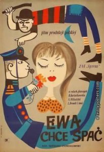 Ewa chce spac 1958 tainies Online with greek subs Ewa chce spac 1958 με ελληνικους υποτιτλους